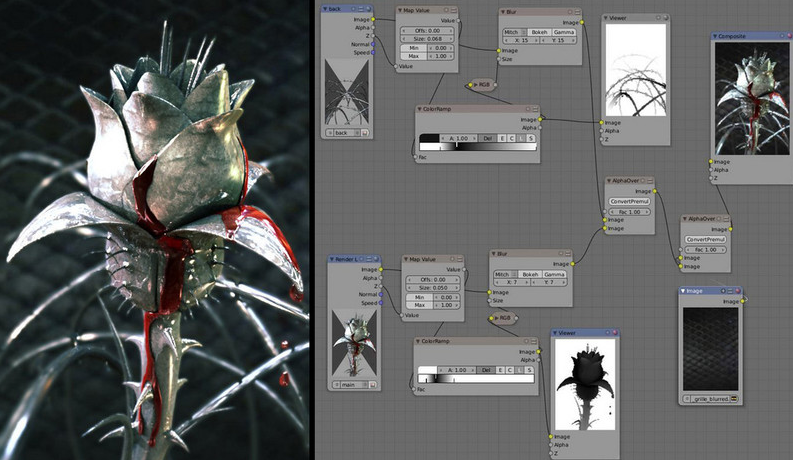 blender full version 32 bit