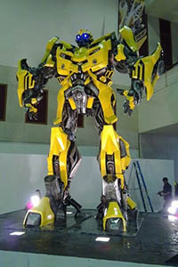 Movie Props Whiteclouds We Build Custom Movie Props