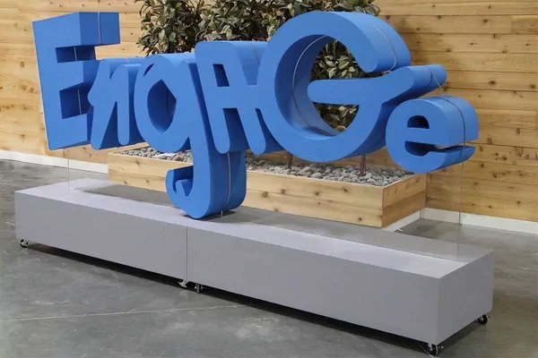 Giant Decorative Letters, Made to Order – Ultra Crafty Designs