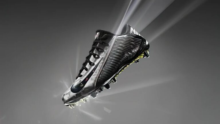 Nike 3D Printing – Vapor Carbon 2014 Elite Cleat