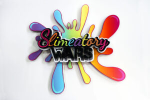 Slimeatory wars