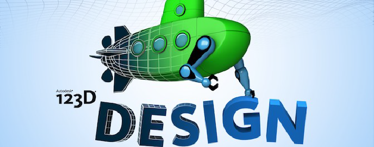 123D Design