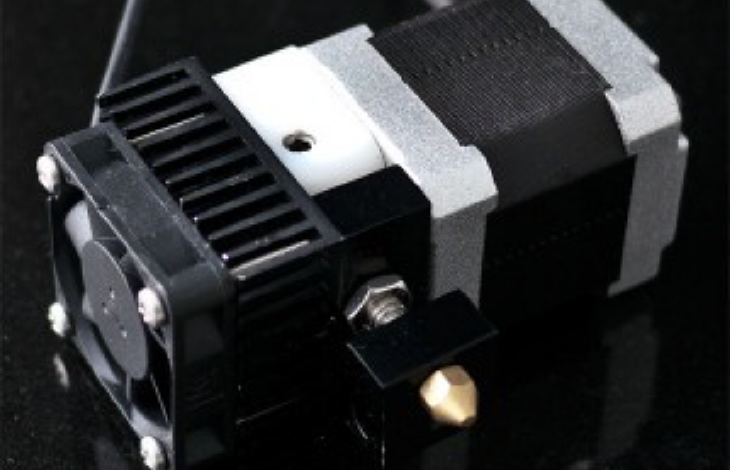 3D Printer Extruder