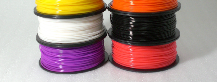 filament for 3D Printing