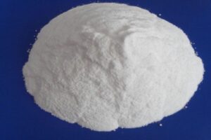 Gypsum powder for colorjet 3D Printing