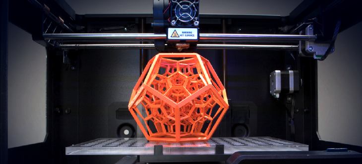 3D Printing