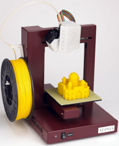 Alfinia 3D Printer