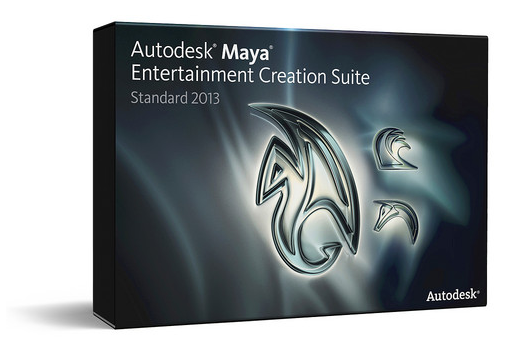 Autodesk Maya