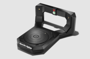 MakerBot Digitizer Scanner