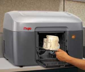 Mojo 3D Printer
