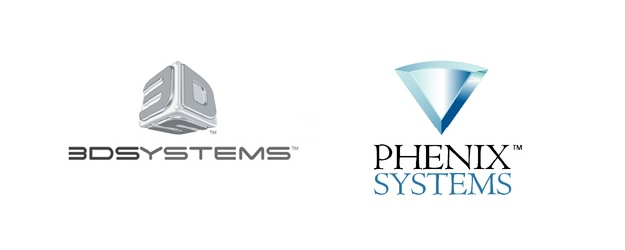 Phenix Systems Logo
