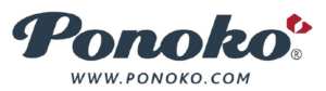 Ponoko Logo