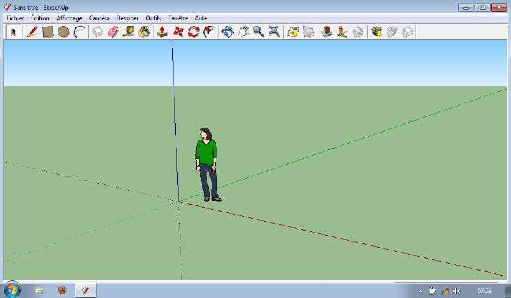 Sketchup