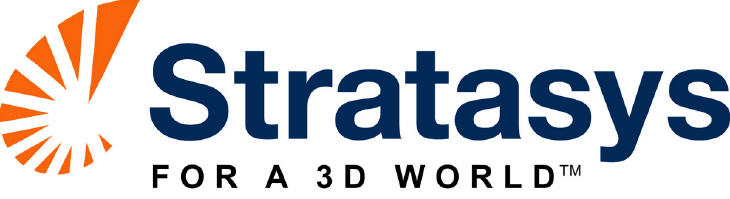 Stratasys Logo