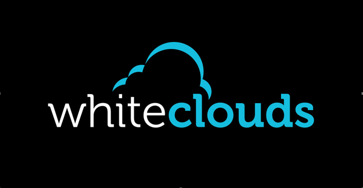 Whiteclouds Logo