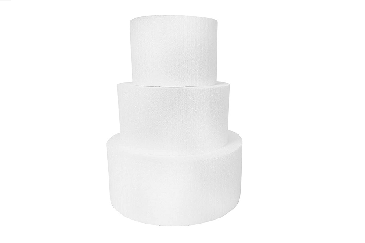 Cake Dummy We Cut Cake Dummies in many sizes and shapes WhiteClouds