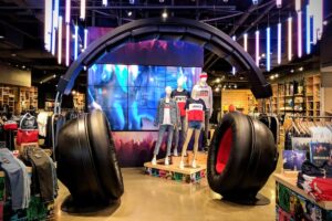 Headphone Props