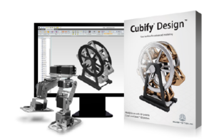 Cubify Design