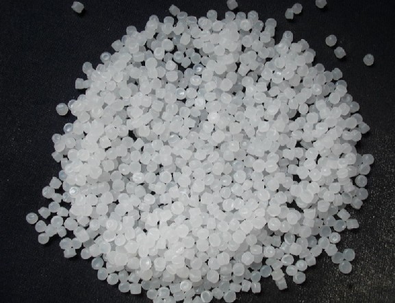 Polystyrene beads