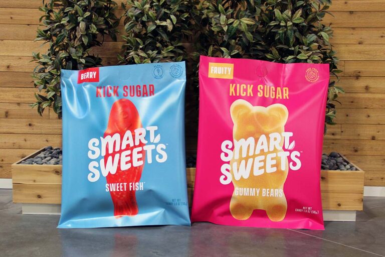 Large Product Replica of Smart Sweets