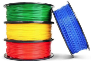 PLA Filament Spools