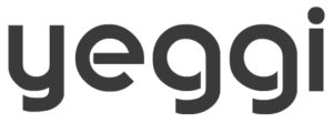 Yeggi Logo