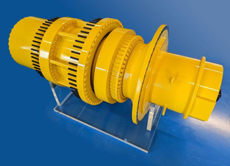 HE Parts International Miniature Product Replica
