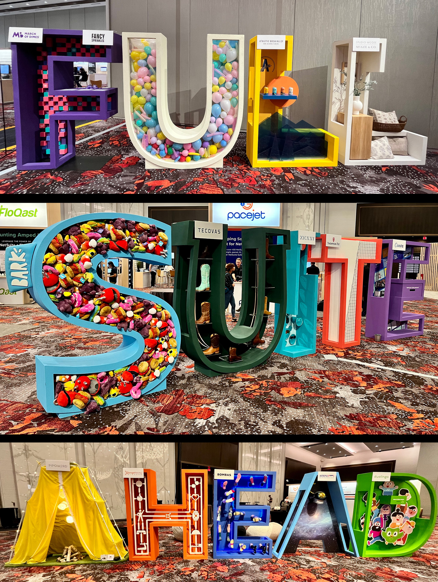 Giant Decorative Letters, Made to Order – Ultra Crafty Designs