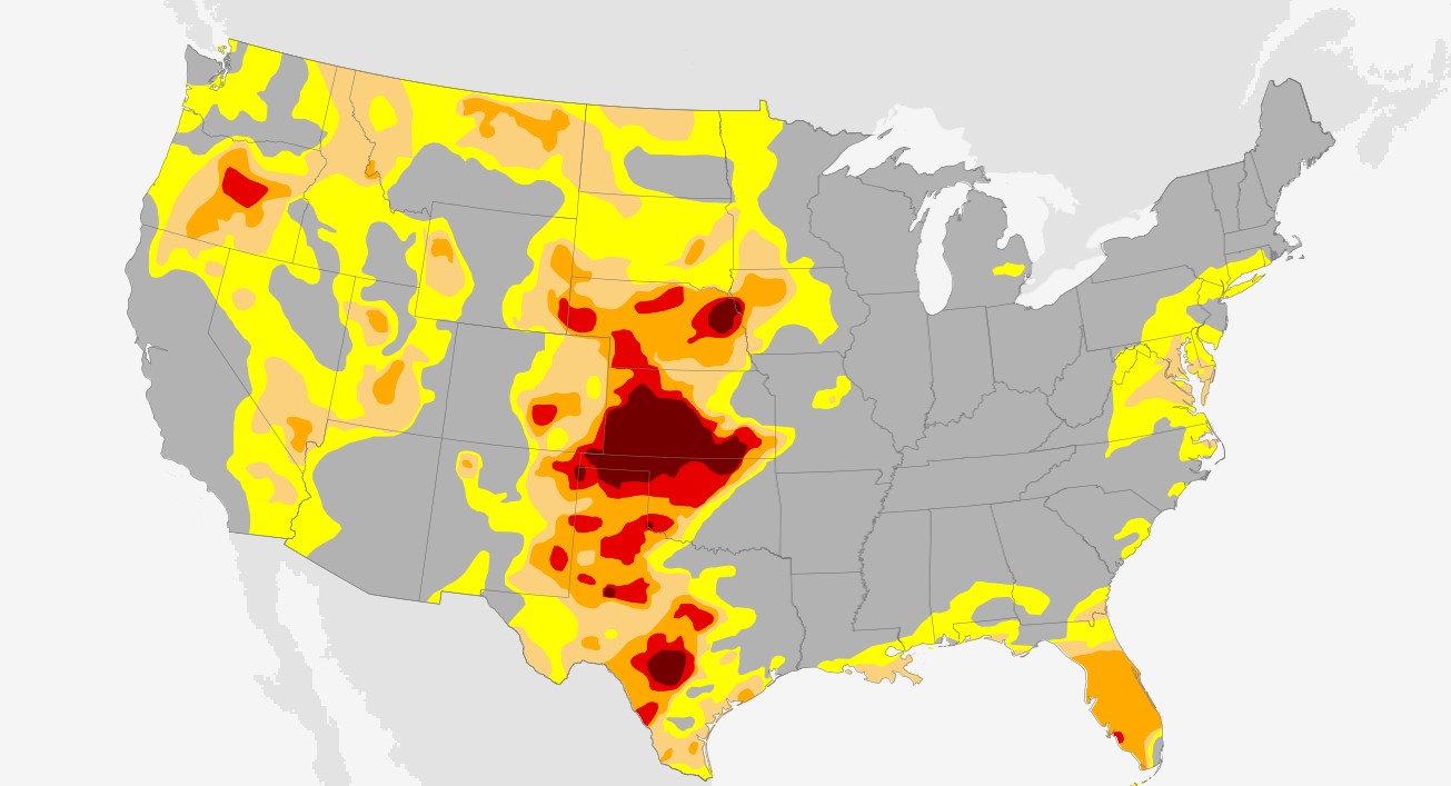 Climate Maps