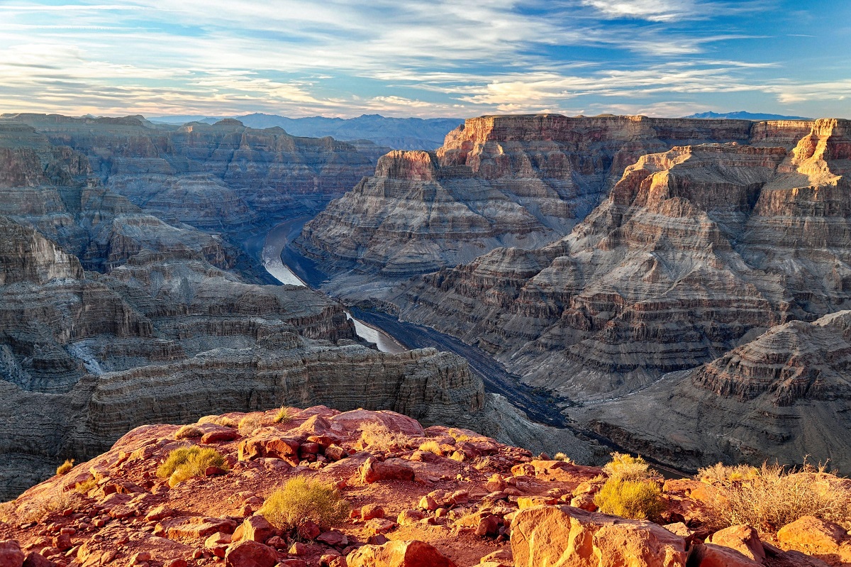National Parks-Grand Canyon