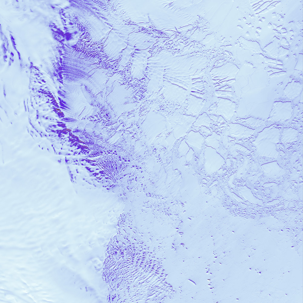 robinson-glacier-in-antarctica