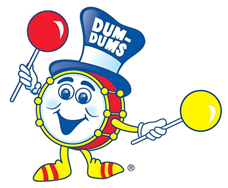 Candy-Mascots-Dum-Dum-Drums