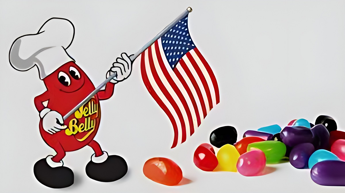 Candy-Mascots-Jelly-Belly