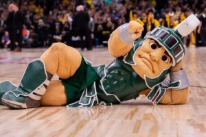 College-Basketball-Mascots-Sparty