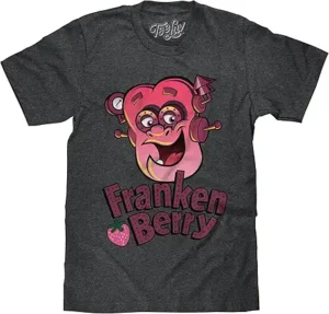 Franken Berry