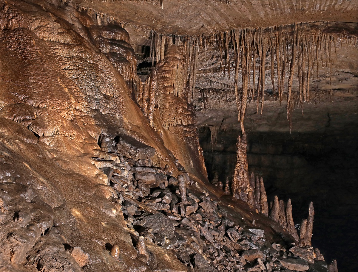 Mammoth Cave