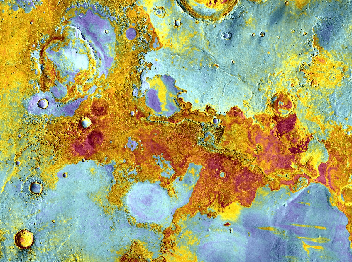 Meridiani Planum