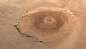Olympus Mons