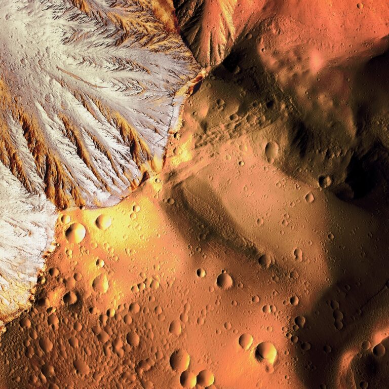 Olympus Mons-2