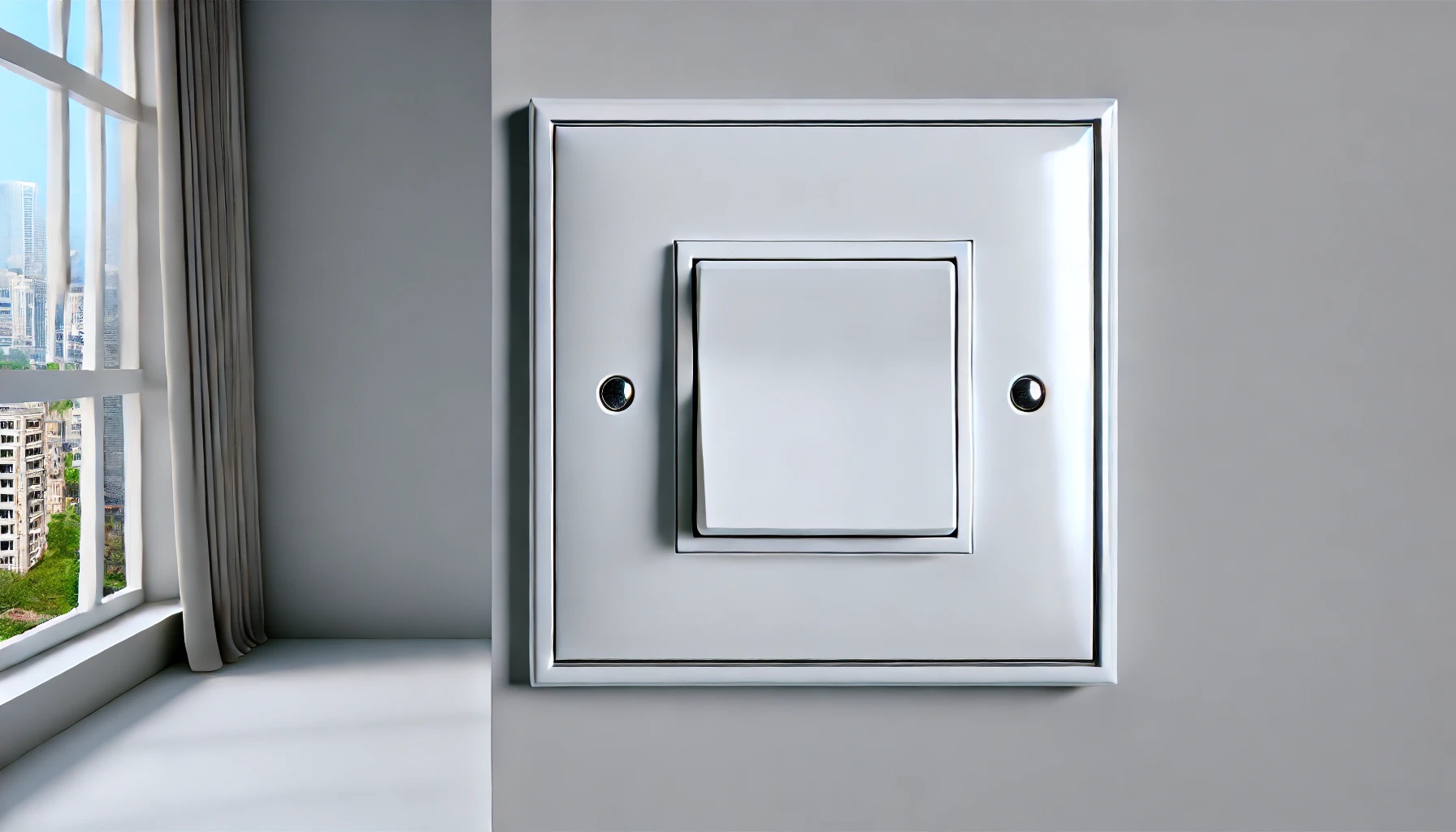 Giant Light Switch Prop 1