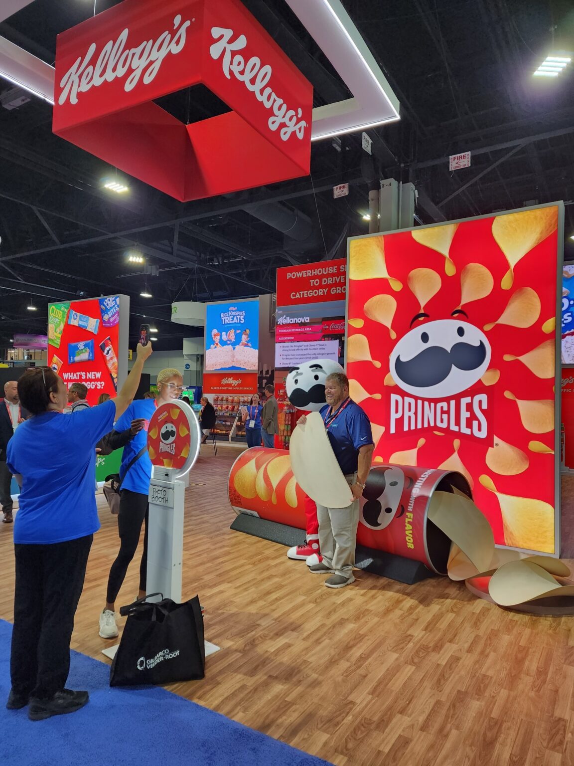 Custom Props - WhiteClouds