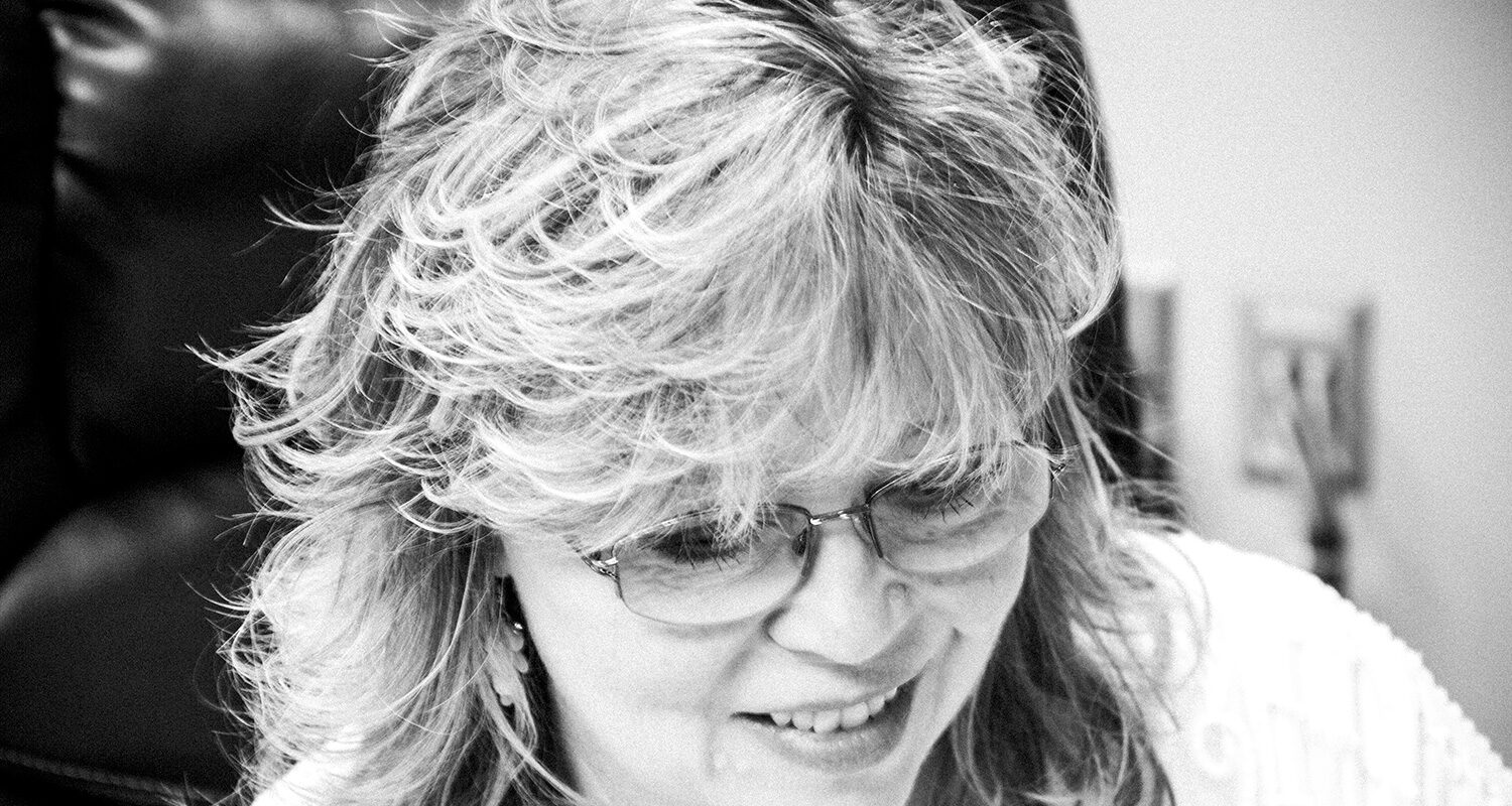Leesa Blakely at WhiteClouds