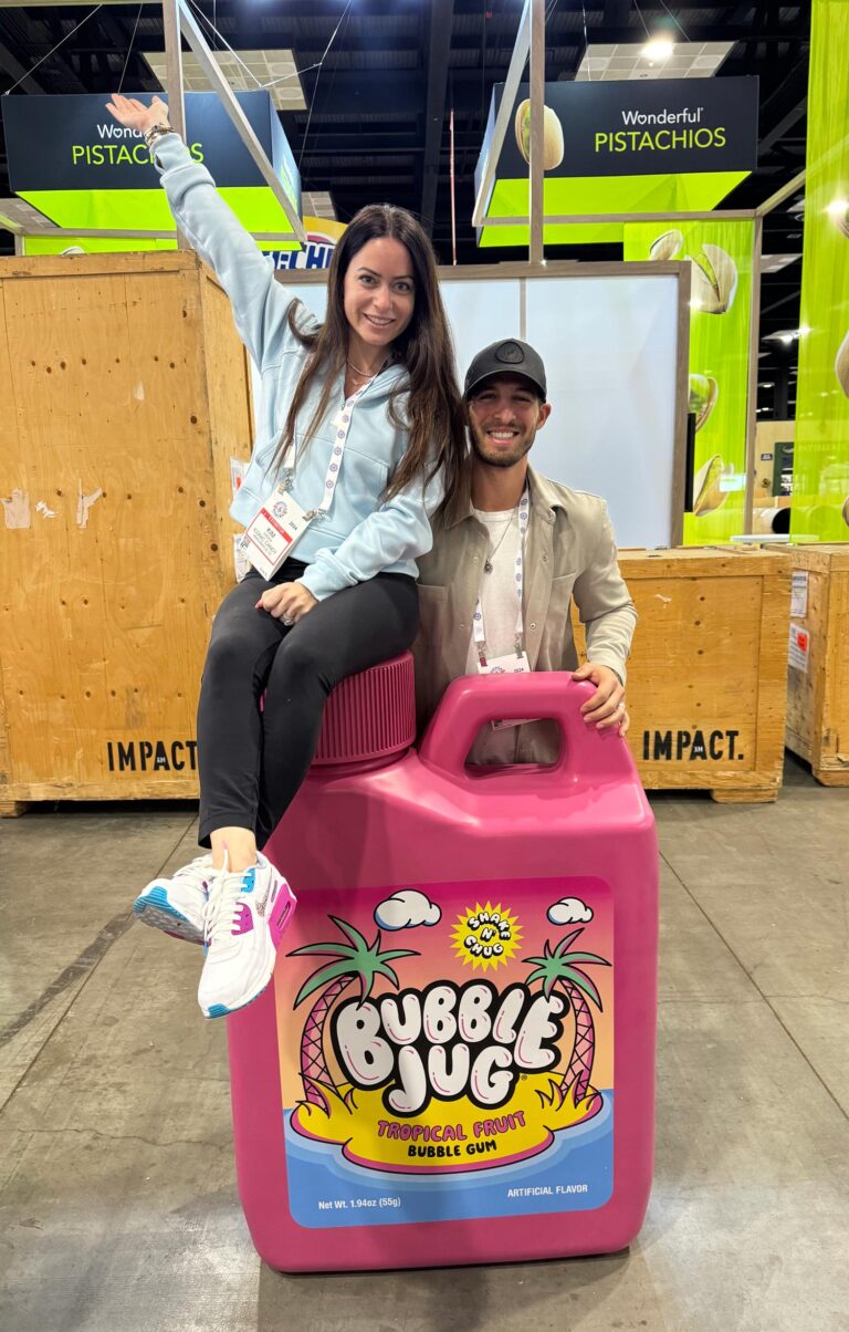 Bubble Jug Giant Product Replica Prop