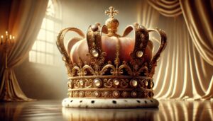 Giant Crown Prop 1