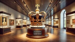 Giant Crown Prop 2
