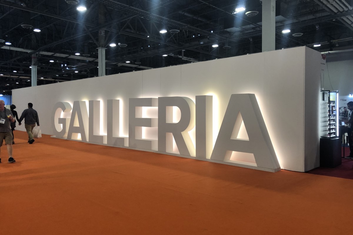 Big Letters with Lights-Backlit-Galleria