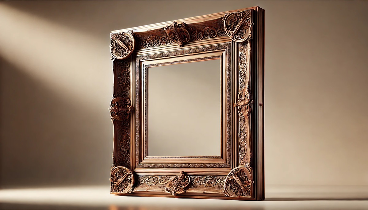 Giant Frame Prop