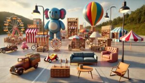 Giant Props to Buy 2