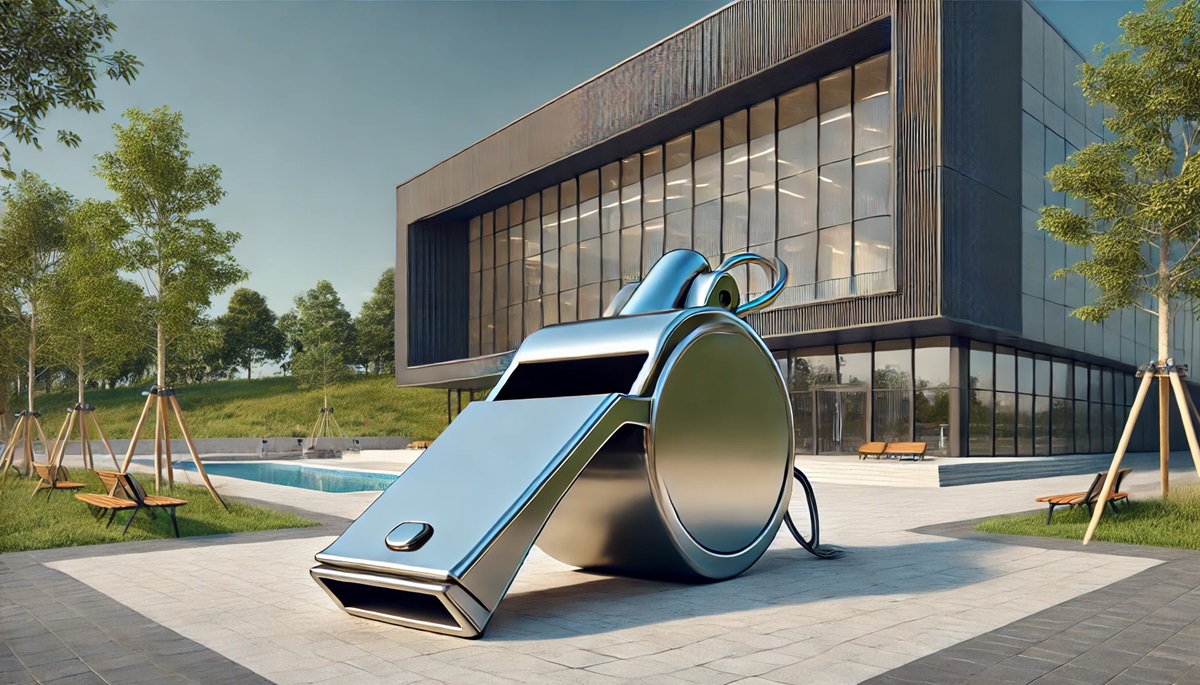 Giant Whistle Prop 2