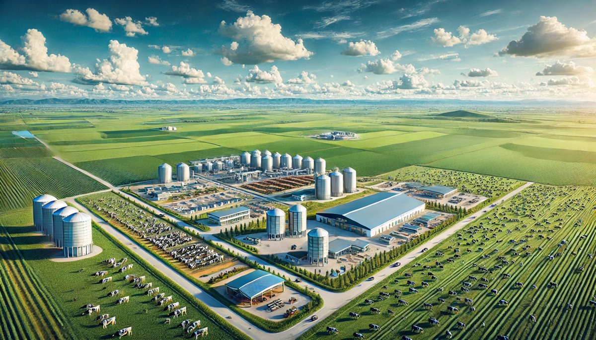 Top 10 Largest Farms in the World WhiteClouds